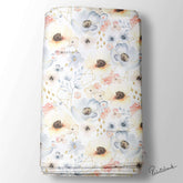 Digital Printed Floral Fabric wholesale